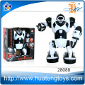 2016 Hot Sale talking educational Robot Toy With Sound